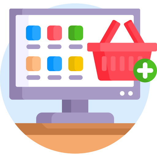 Upsell your products