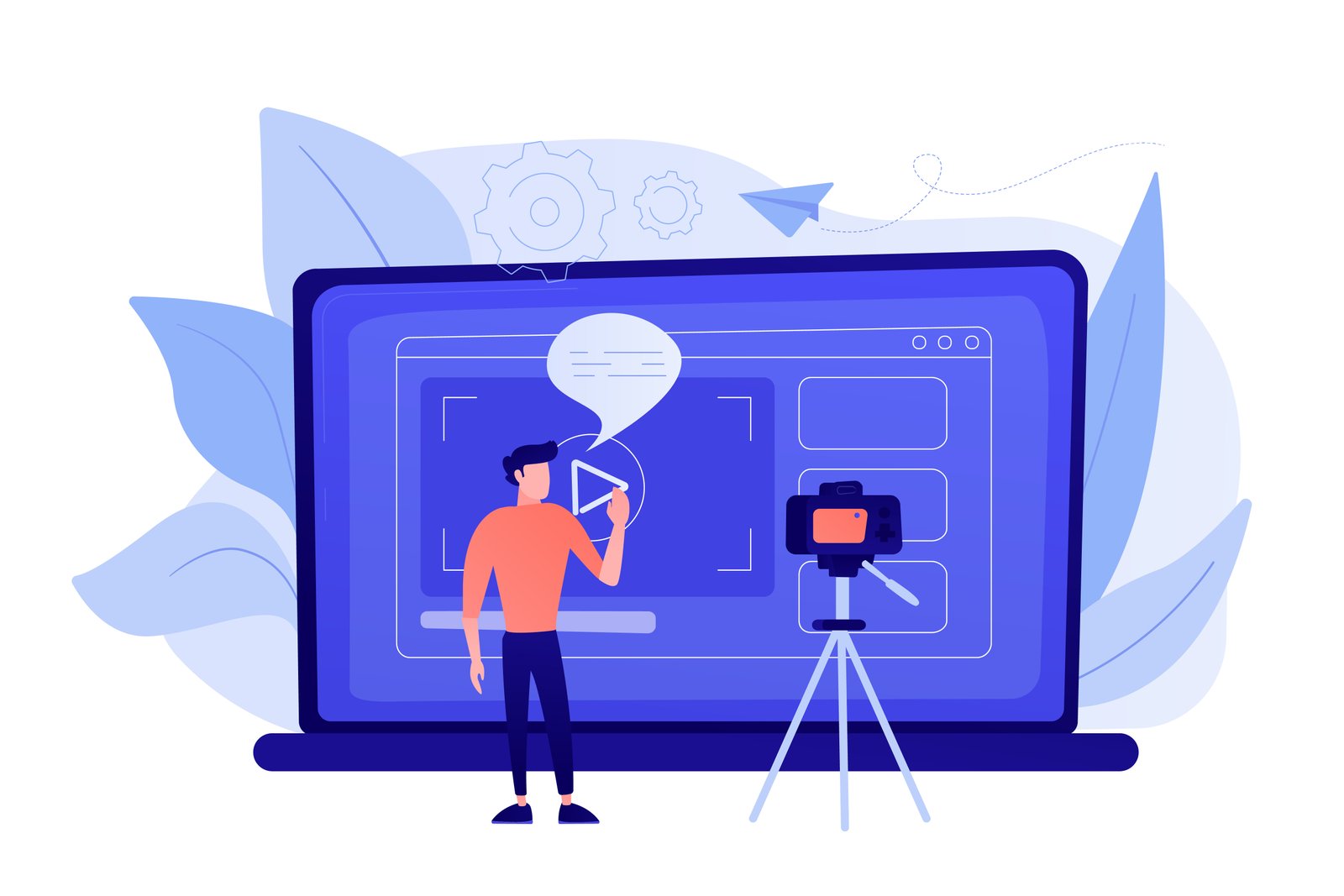 Video Promotion Company in ghaziabad