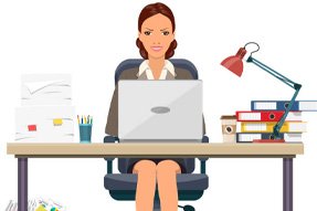 Front Office