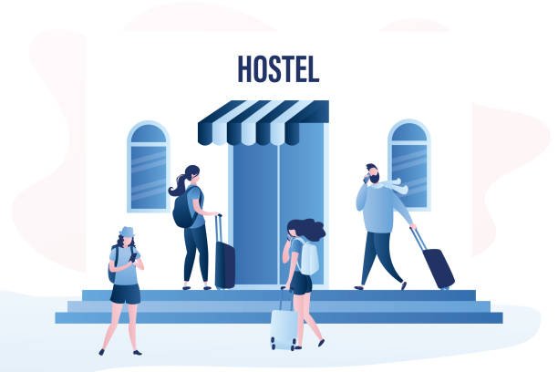 Hostel Management