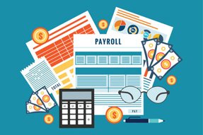 Payroll Management