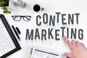 services in Ghaziabad Content Marketing