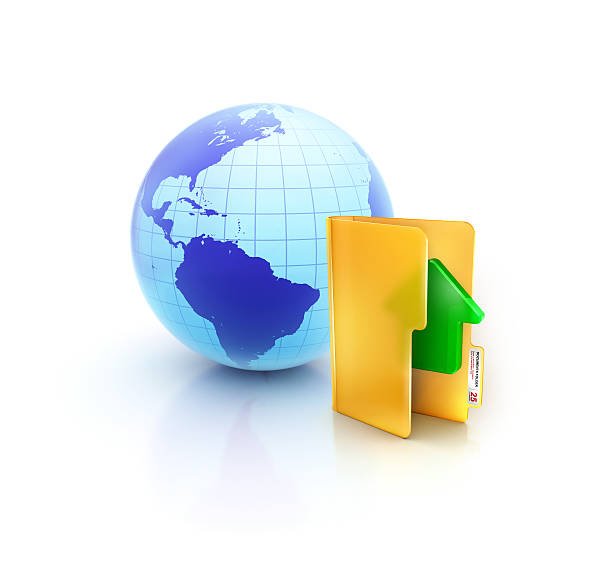 FTP Access