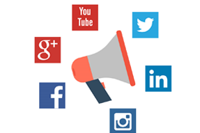 services in Ghaziabad Social Media Optimization