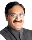 Ramesh Pokhriyal
